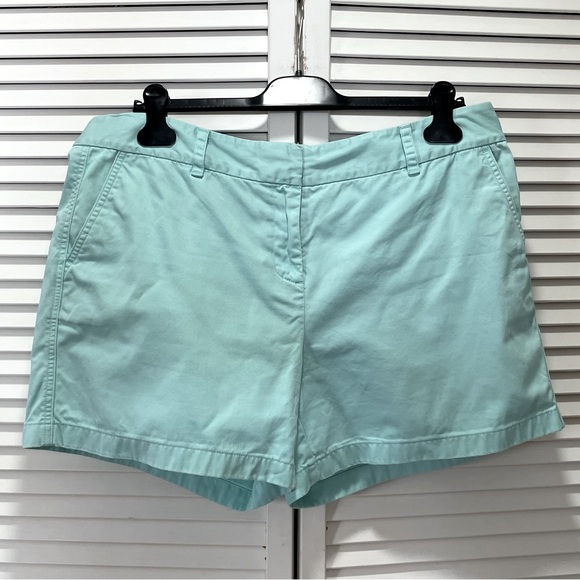 Vineyard Vines Aqua Shorts - Picture 4 of 7